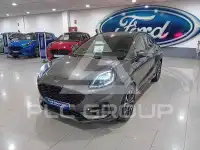 2023 Ford Puma