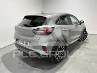 2023 Ford Puma
