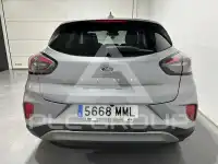 2023 Ford Puma