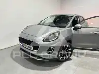 2023 Ford Puma