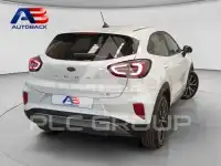 2023 Ford Puma