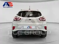 2023 Ford Puma