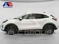 2023 Ford Puma