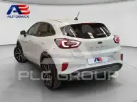 2023 Ford Puma