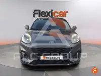 2023 Ford Puma
