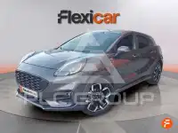 2023 Ford Puma