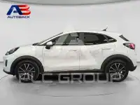 2023 Ford Puma