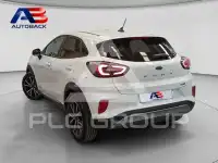2023 Ford Puma