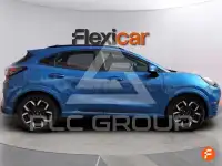 2023 Ford Puma