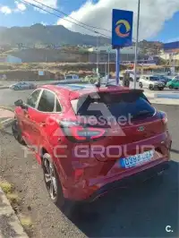 2023 Ford Puma