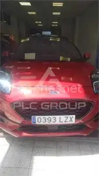 2023 Ford Puma