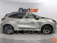 2023 Ford Puma