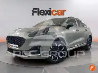 2023 Ford Puma