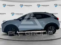2023 Ford Puma