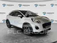 2023 Ford Puma