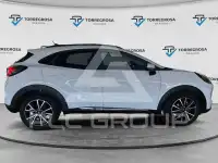 2023 Ford Puma