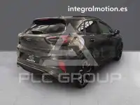 2023 Ford Puma