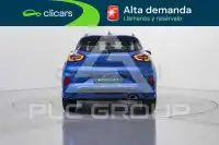 2023 Ford Puma