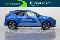2023 Ford Puma