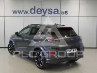 2023 Ford Puma
