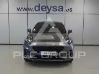 2023 Ford Puma