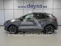 2023 Ford Puma