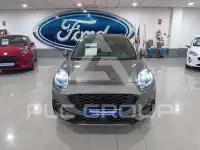 2023 Ford Puma