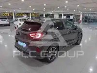2023 Ford Puma
