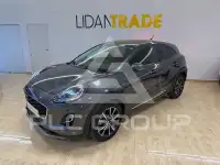 2023 Ford Puma
