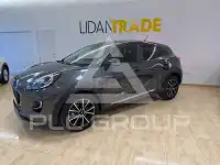 2023 Ford Puma