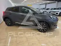 2023 Ford Puma
