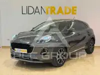 2023 Ford Puma