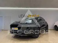 2023 Ford Puma
