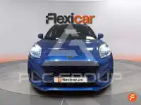 2023 Ford Puma
