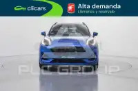 2023 Ford Puma
