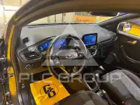 2023 Ford Puma