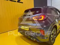 2023 Ford Puma