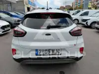 2023 Ford Puma