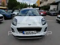 2023 Ford Puma