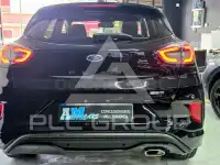 2023 Ford Puma