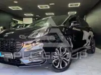 2023 Ford Puma