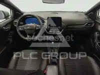 2023 Ford Puma
