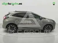 2023 Ford Puma