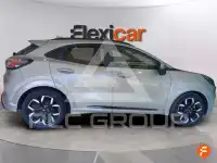 2023 Ford Puma