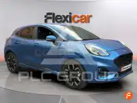 2023 Ford Puma