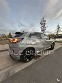 2023 Ford Puma