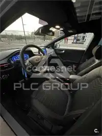 2023 Ford Puma