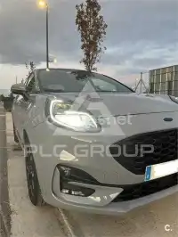 2023 Ford Puma