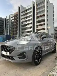 2023 Ford Puma