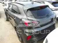 2023 Ford Puma